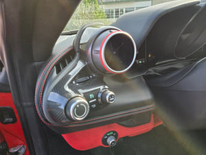 Ferrari F8 Spider Tributo