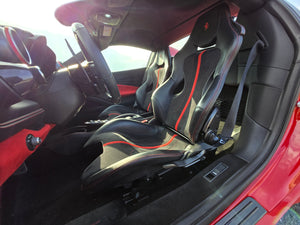 Ferrari F8 Spider Tributo