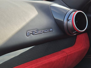 Ferrari F8 Spider Tributo