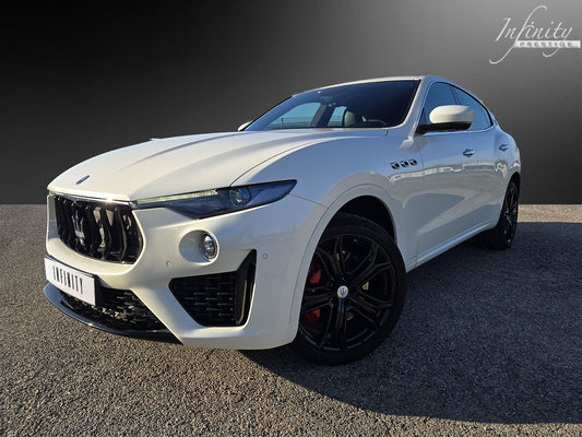 Maserati Levante S