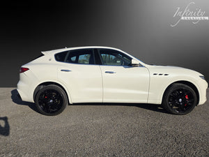 Maserati Levante S