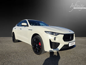 Maserati Levante S
