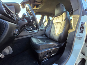 Maserati Levante S