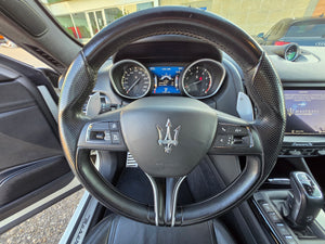 Maserati Levante S