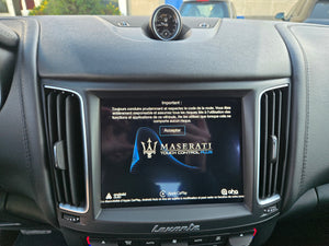 Maserati Levante S