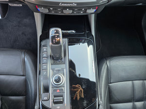 Maserati Levante S