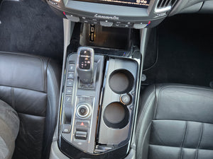 Maserati Levante S