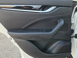 Maserati Levante S