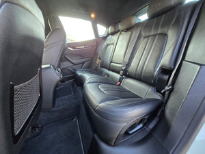 Maserati Levante S