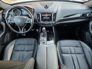 Maserati Levante S