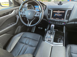 Maserati Levante S