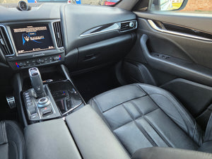 Maserati Levante S