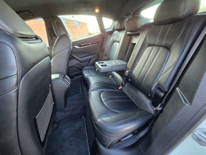 Maserati Levante S