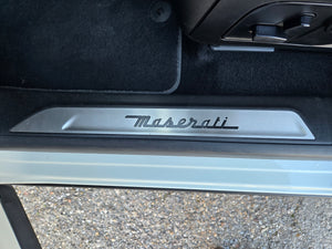 Maserati Levante S