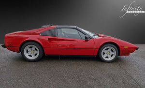 Ferrari 308 GTSI