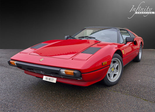 Ferrari 308 GTSI