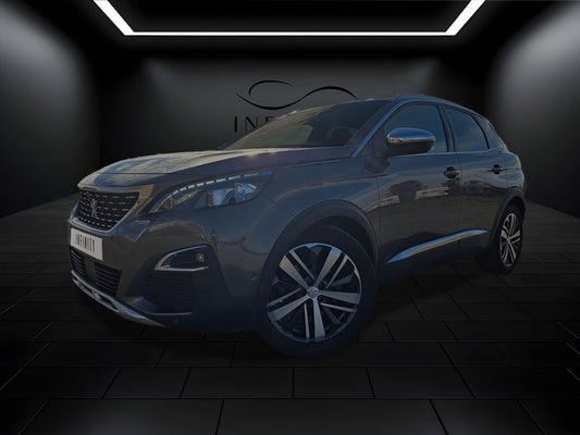 Peugeot 3008 GT