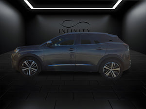 Peugeot 3008 GT