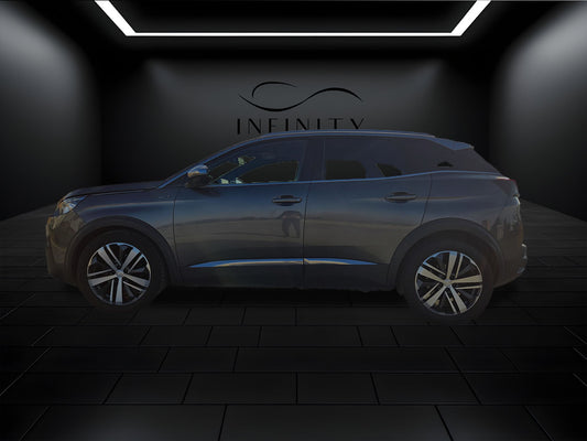 Peugeot 3008 GT