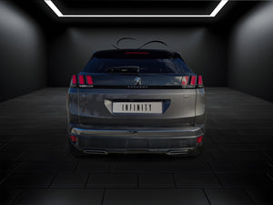 Peugeot 3008 GT