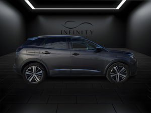 Peugeot 3008 GT