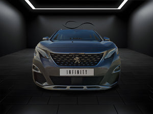 Peugeot 3008 GT