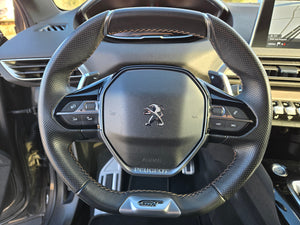 Peugeot 3008 GT