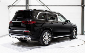 Mercedes-Benz Maybach GLS 600 4MATIC
