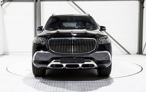 Mercedes-Benz Maybach GLS 600 4MATIC
