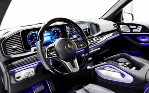 Mercedes-Benz Maybach GLS 600 4MATIC
