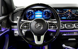 Mercedes-Benz Maybach GLS 600 4MATIC