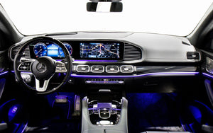 Mercedes-Benz Maybach GLS 600 4MATIC
