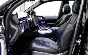 Mercedes-Benz Maybach GLS 600 4MATIC