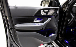 Mercedes-Benz Maybach GLS 600 4MATIC