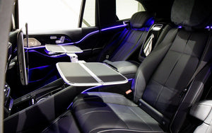 Mercedes-Benz Maybach GLS 600 4MATIC