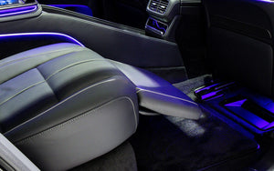 Mercedes-Benz Maybach GLS 600 4MATIC