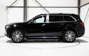Mercedes-Benz Maybach GLS 600 4MATIC