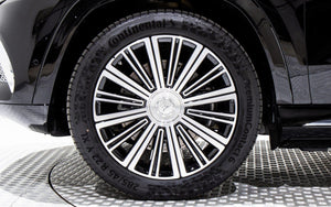 Mercedes-Benz Maybach GLS 600 4MATIC