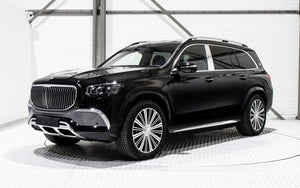 Mercedes-Benz Maybach GLS 600 4MATIC