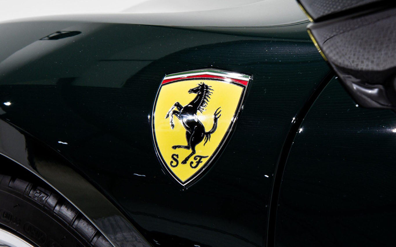 Ferrari 296 GTS