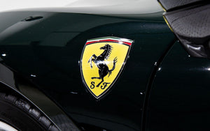 Ferrari 296 GTS