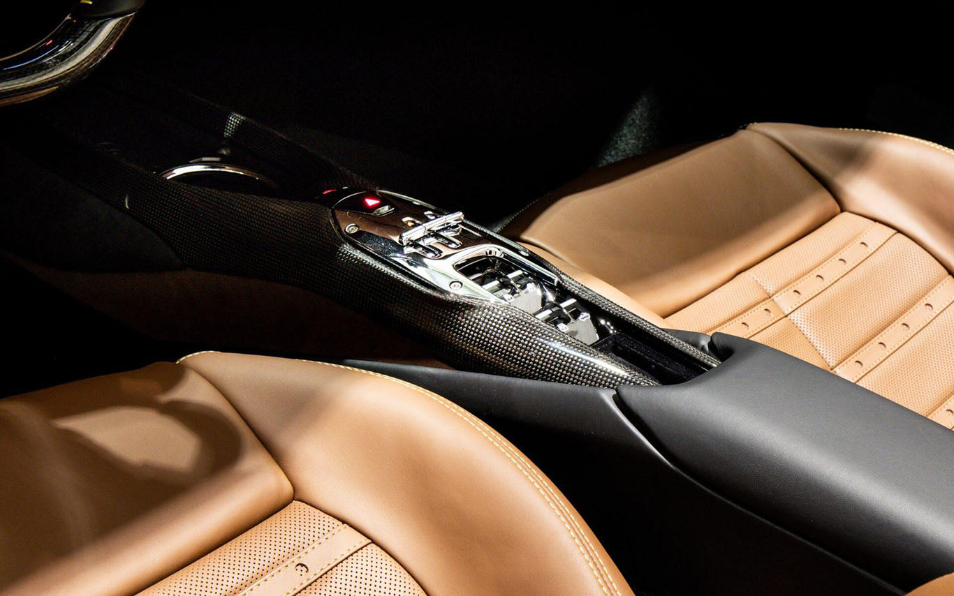 Ferrari 296 GTS