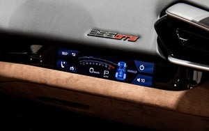 Ferrari 296 GTS