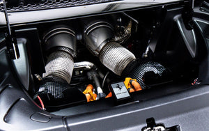 Ferrari 296 GTS