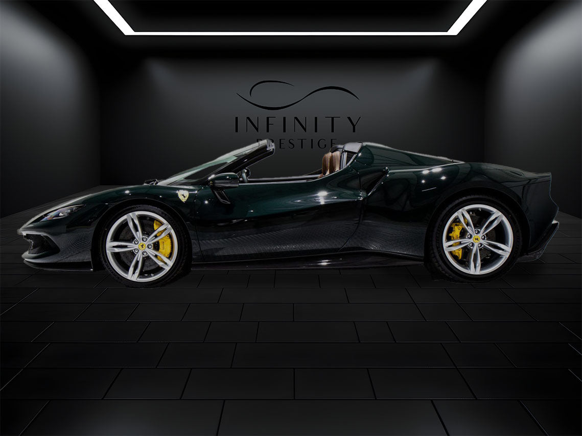 Ferrari 296 GTS