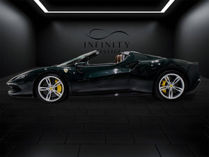 Ferrari 296 GTS