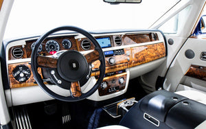 Rolls Royce Phantom Coupé