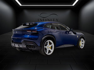 Ferrari Purosangue