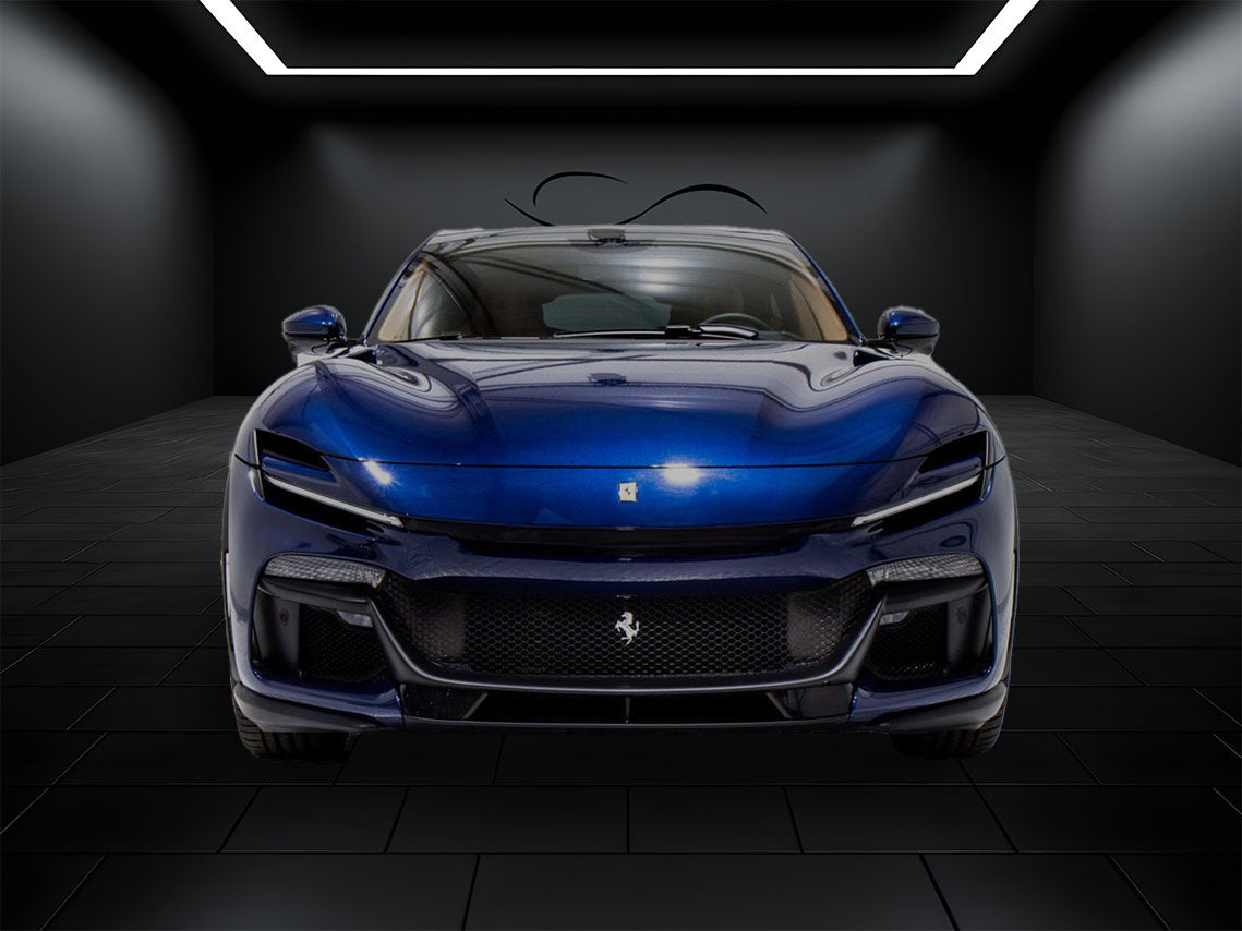 Ferrari Purosangue