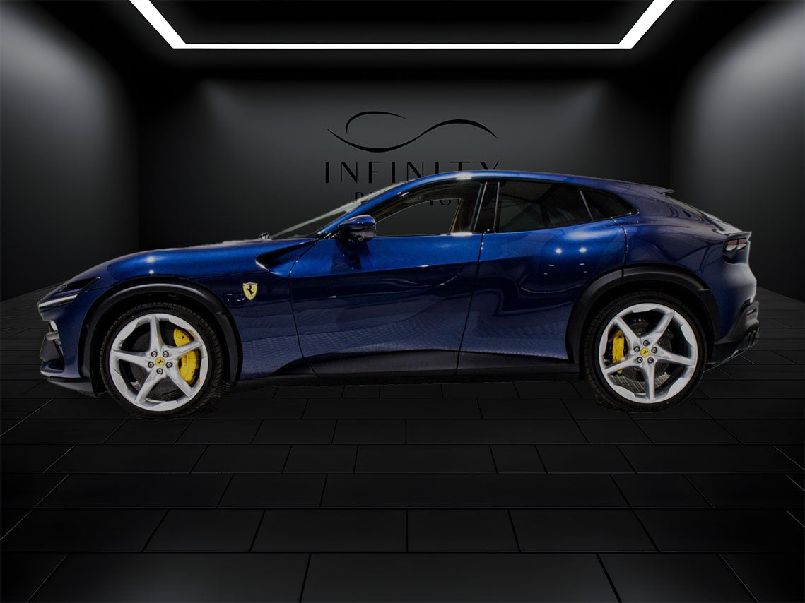 Ferrari Purosangue